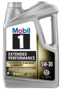 Mobil 1 Extended Performance Extended Performance 5W-30 Motor Oil