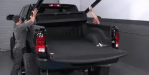 Tonneau Cover Fitting Issues