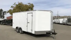 Mirage Trailers